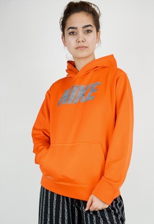 VINTAGE 90'S NIKE HOODIE