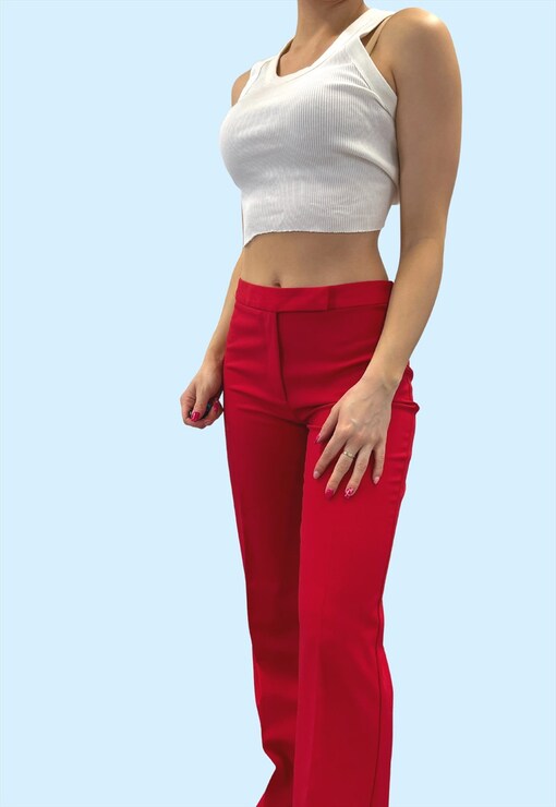 garment image