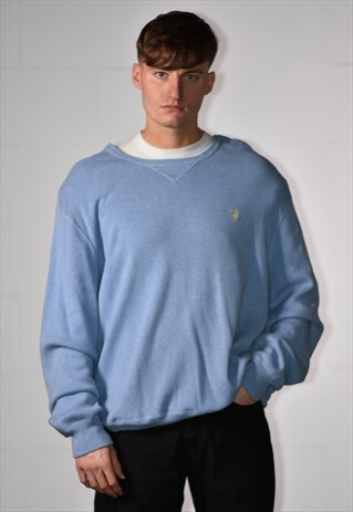 POLO RALPH LAUREN JUMPER