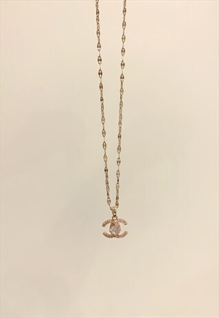 LANA NECKLACE