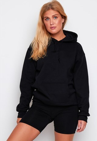 'MAKE IT RAIN' HOODIE