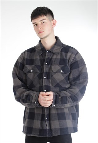 VINTAGE DICKIES FLEECE JACKET