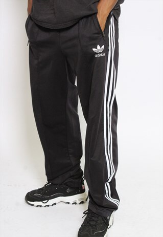 VINTAGE ADIDAS BOTTOMS