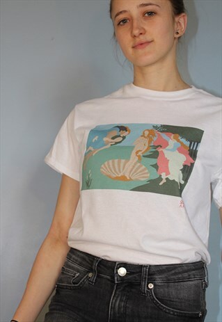 T-SHIRT VENUS