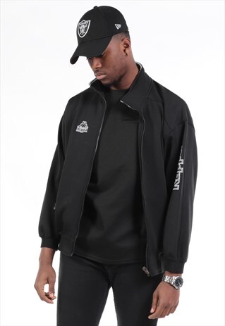 VINTAGE KAPPA TRACK JACKET