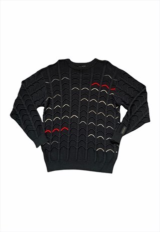 VINTAGE CARLO COLUCCI JUMPER KNIT