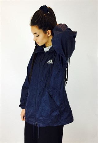 ADIDAS WATERPROOF MAC