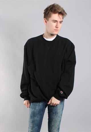 VINTAGE CHAMPION SWEATSHIRT