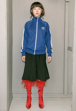 ADIDAS VINTAGE JACKET / 1990S