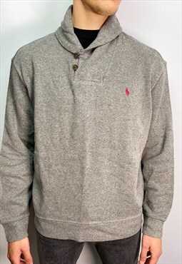 Vintage Polo Ralph Lauren sweatshirt (XL)