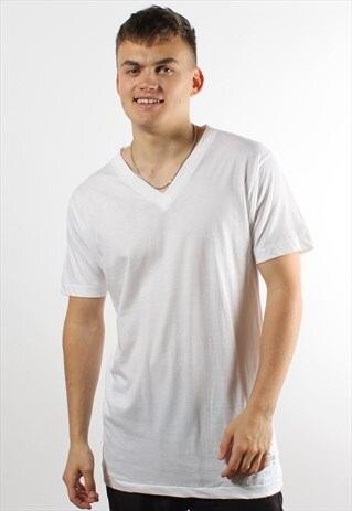 plain white tommy hilfiger t shirt
