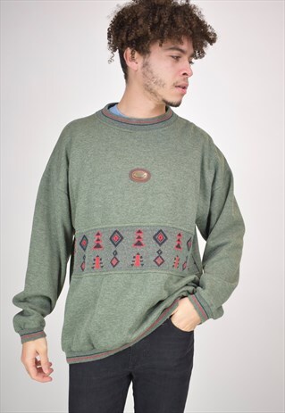 VINTAGE 90'S SWEATSHIRT
