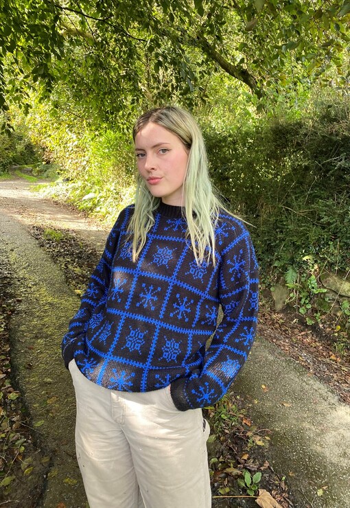 garment image