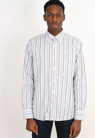 VINTAGE TOMMY HILFIGER SHIRT