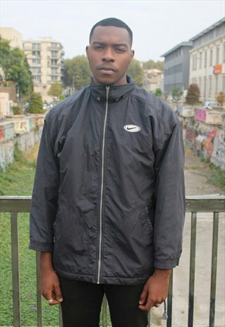 VINTAGE NIKE COAT