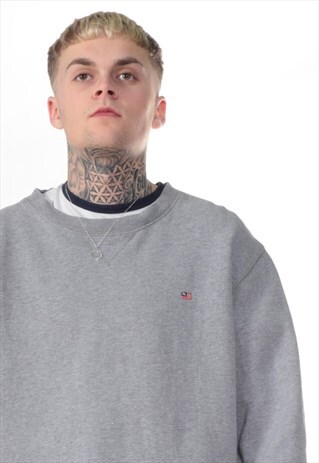 VINTAGE RALPH LAUREN SWEATSHIRT
