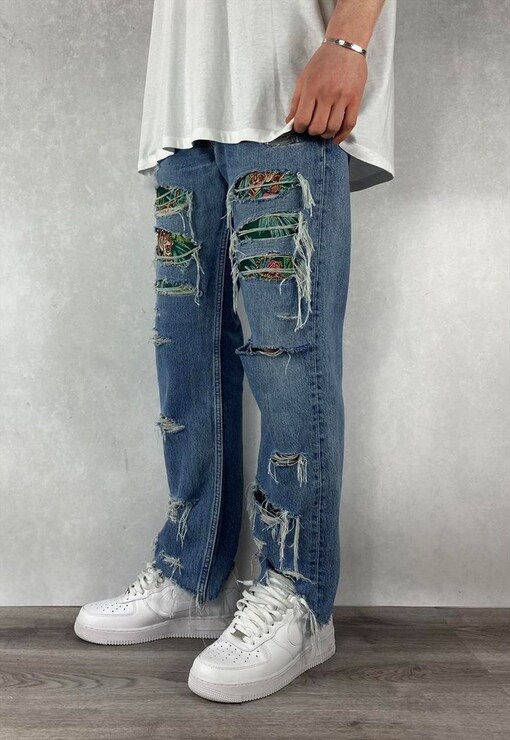 garment image