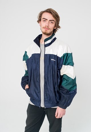 WILSON VINTAGE JACKET