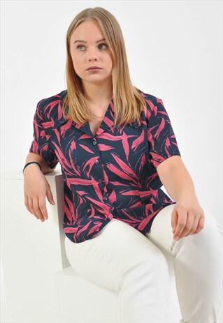 VINTAGE 90'S BLOUSE