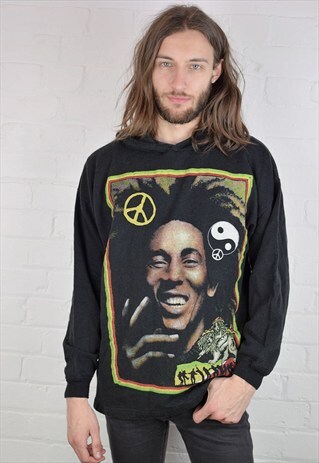 VINTAGE 90'S HOODIE