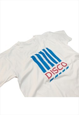 Disco T-Shirt 2