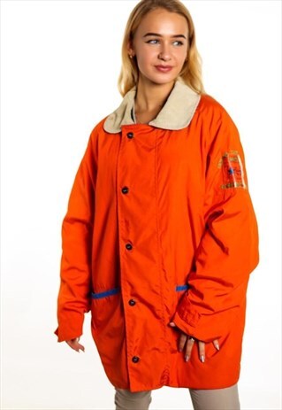 VINTAGE WINDBREAKER JACKET J1992