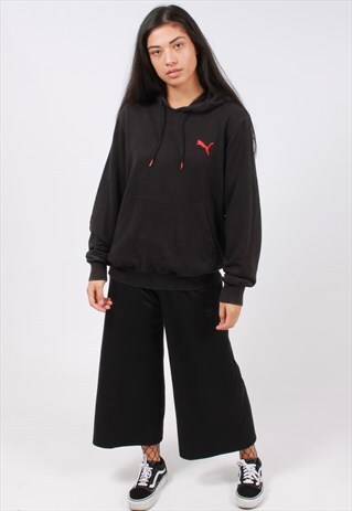 VINTAGE PUMA HOODIE