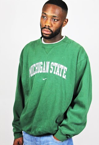 RETRO / 90'S / NIKE / SWEATSHIRT