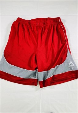 Vintage 90s Reebok Sports Shorts