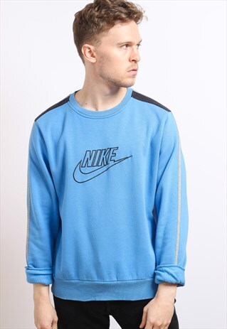 VINTAGE NIKE SWEATSHIRT