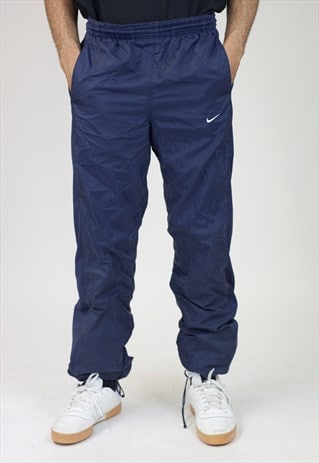 shell suit tracksuit bottoms