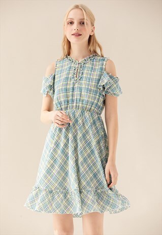 RITA DRESS