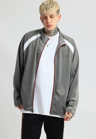 VINTAGE STARTER TRACK JACKET