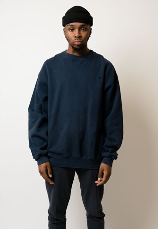 VINTAGE CHAMPION SWEATSHIRT