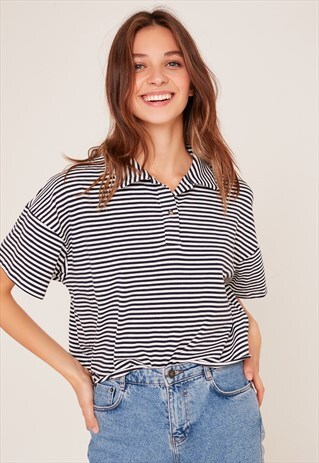POLO T-SHIRT