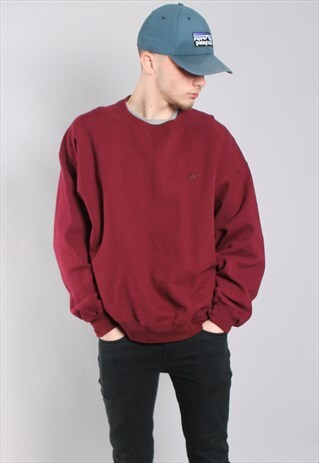 VINTAGE STARTER SWEATSHIRT
