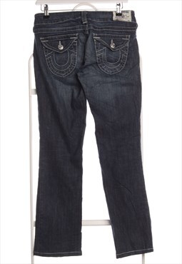 Vintage 90's True Religion Jeans Super T Denim Relaxed Fit B