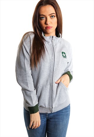 VINTAGE CONVERSE TRACK JACKET J2353
