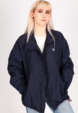 VINTAGE BOMBER JACKET NJ1296