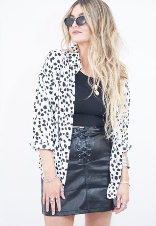 MOSSHART DALMATIAN SHIRT