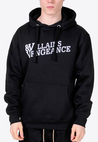 BLACK WEEKEND HOODIE