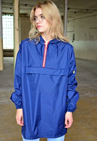 VINTAGE 90S JACKET KAGOOROO WATERPROOF