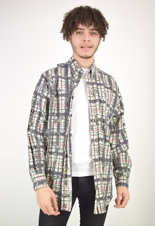 VINTAGE 90'S SHIRT