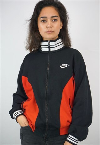VINTAGE 90'S NIKE JACKET