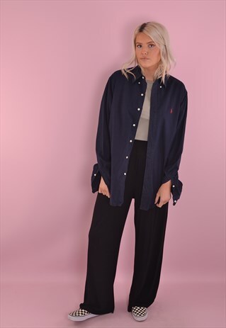 RALPH LAUREN SHIRT GRL1656