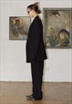 VINTAGE 90'S PIN STRIPE SUIT CO-ORDINATES