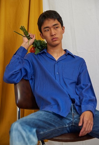 VINTAGE KENZO SHIRT