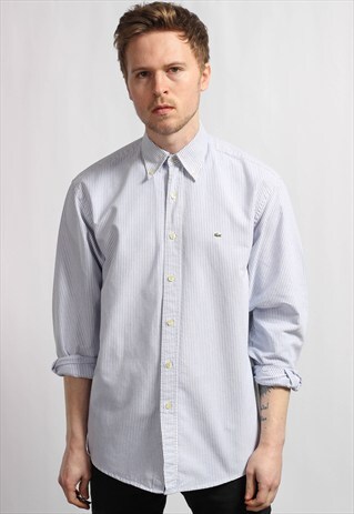 VINTAGE LACOSTE SHIRT