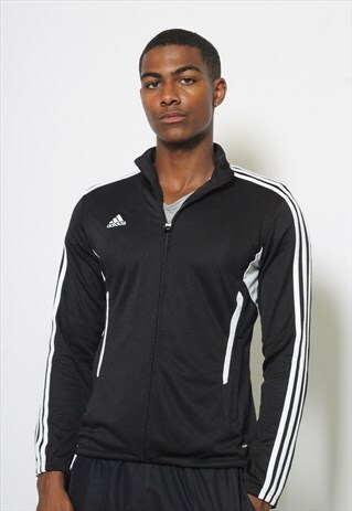 VINTAGE ADIDAS TRACK JACKET