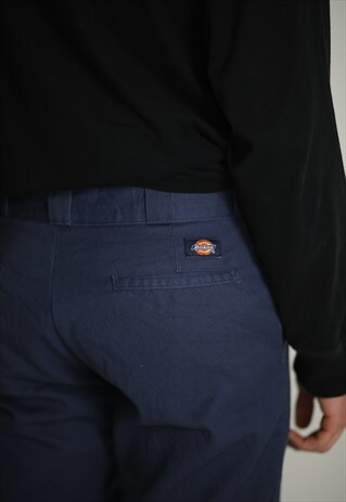 VINTAGE DICKIES CHINO TROUSERS